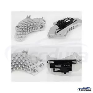 2108211551 Heater Blower Motor Resistor aftermarket wholesale replacement