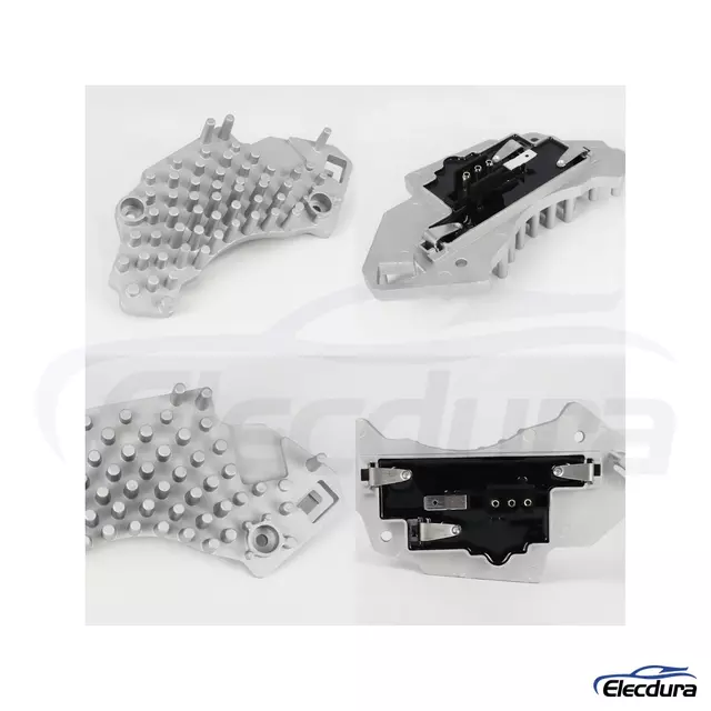 2108211551 Heater Blower Motor Resistor aftermarket wholesale replacement