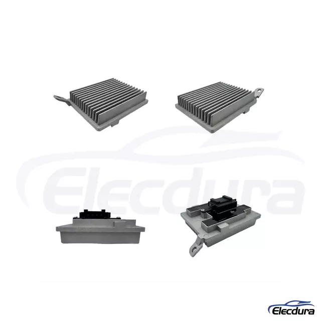 A0008210792 Heater Blower Motor Resistor aftermarket wholesale replacement