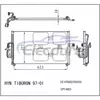 9760627000 Hyundai Tiburon 1997-2001 condensador A/C