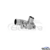 Termostato do l&iacute;quido refrigerante do motor 24414452 para OPEL