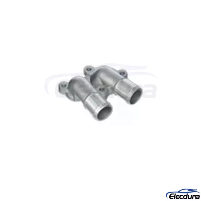 25611-26100 Engine Coolant Thermostat for HYUNDAI