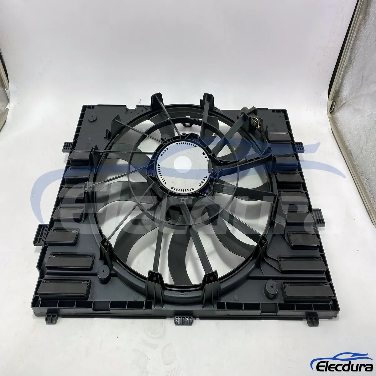 Porsche Cayenne cooling fan replacement 7P0121203H for distributors