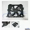 A4539064300 Sostituzione all'ingrosso aftermarket del modulo di controllo della ventola di raffreddamento del radiatore Mercedes-Benz