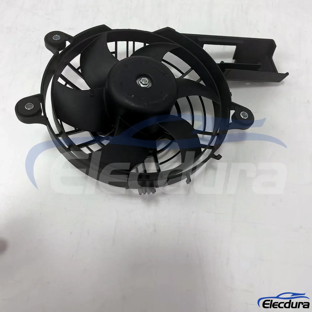 99762405003 Engine Cooling Fan Motor for Porsche repair shops and importers