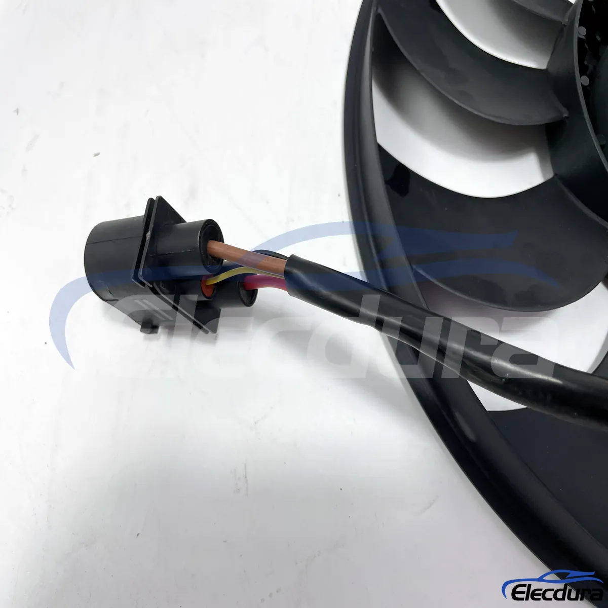 9J1959455C Engine Cooling Fan Motor for Porsche repair shops and importers
