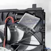 Mercedes-Benz OE replacement cooling fan A2115001893 for wholesale programs