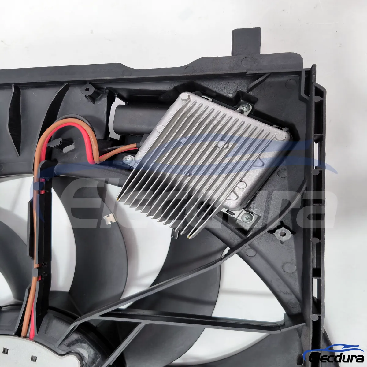 Mercedes-Benz OE replacement cooling fan A2115001893 for wholesale programs