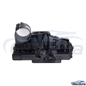 A 646 090 233 7 Remplacement OEM du collecteur d'admission du moteur en gros