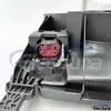 A0999061800 Brushless Radiator Cooling Fan Assembly for Mercedes-Benz repair shops and importers