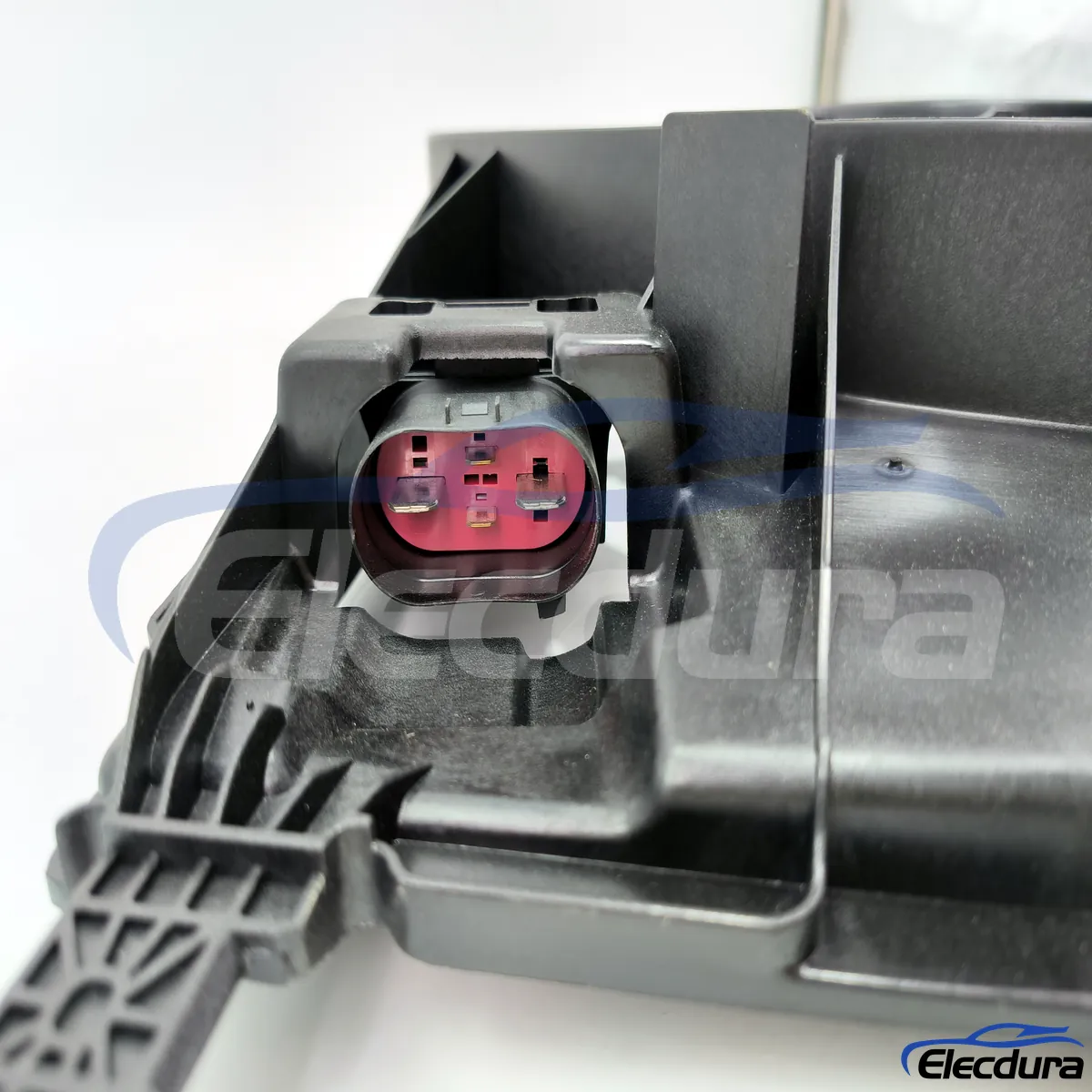 A0999061800 Brushless Radiator Cooling Fan Assembly for Mercedes-Benz repair shops and importers