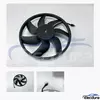 1685000193 Mercedes-Benz Radiator Cooling Fan Control Module aftermarket wholesale replacement