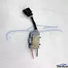 Porsche Cayenne hűtőventil&aacute;tor csere 7L0959455C forgalmaz&oacute;knak