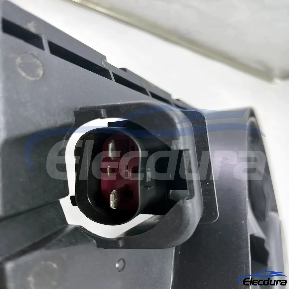 Aftermarket brushless radiator cooling fan assembly A2239060700 for bulk parts supply