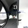 Mercedes-Benz W246, GLA, CLA cooling fan replacement 2465000064 for distributors
