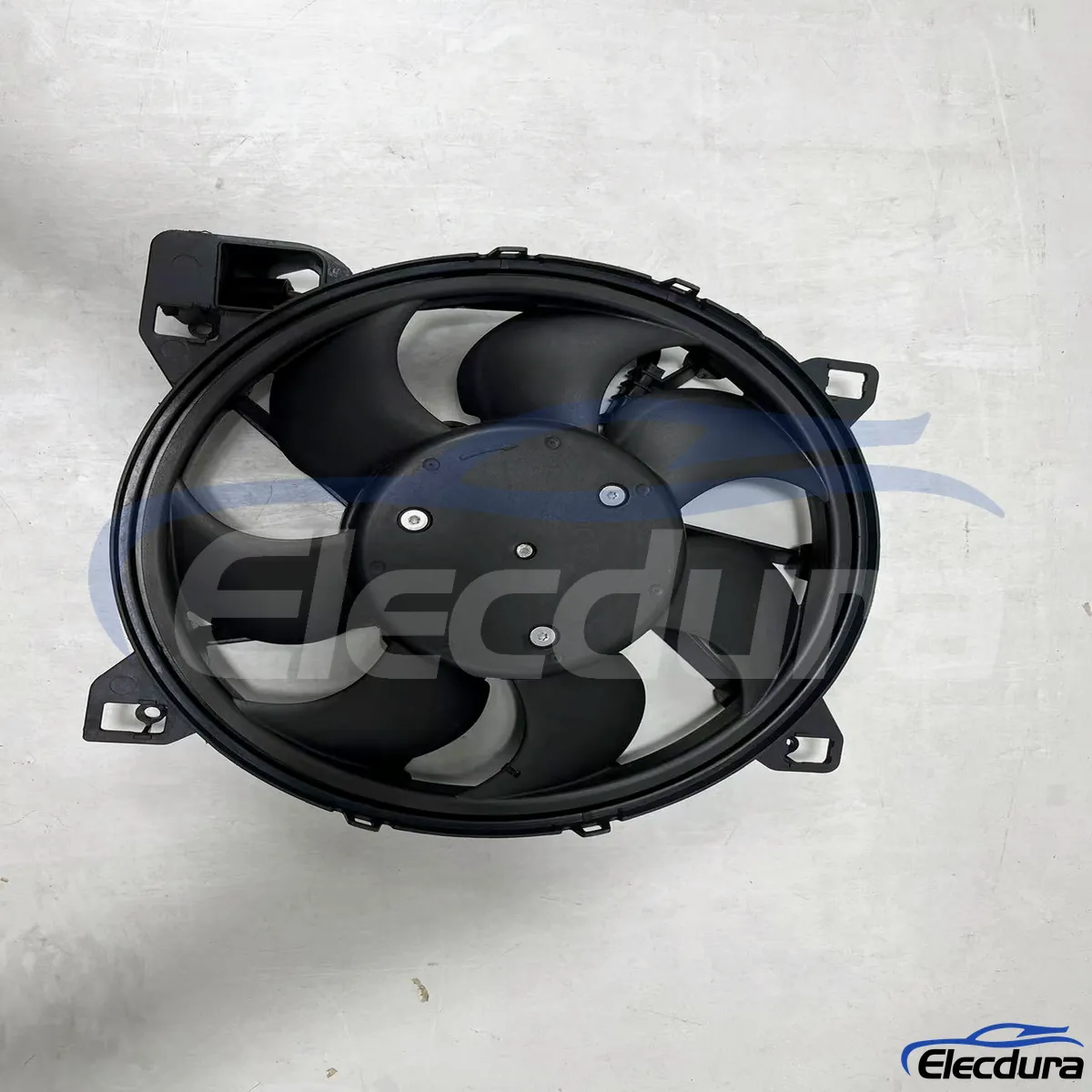 Mercedes-Benz W247 cooling fan replacement A0999066202 for distributors