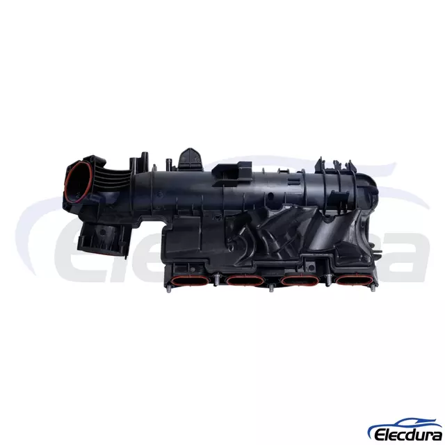 A 270 090 07 37 Engine Intake Manifold Standard Aftermarket