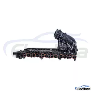 A 270 090 07 37 Capteur de collecteur d'admission moteur en gros