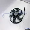 Aftermarket radiator cooling fan 2105052355 for bulk parts supply