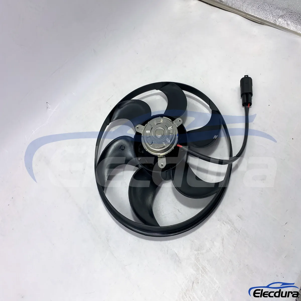 Aftermarket radiator cooling fan 2105052355 for bulk parts supply