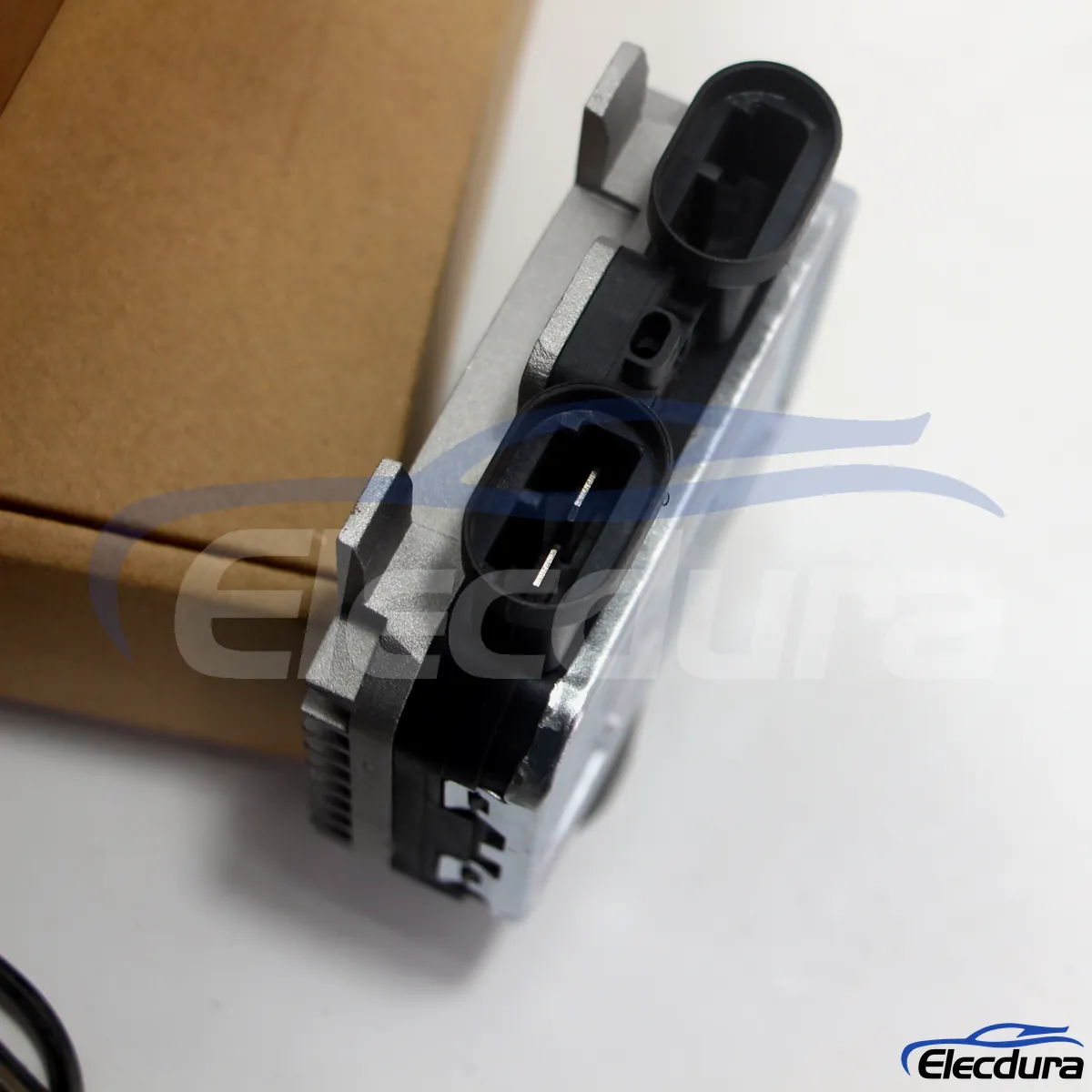 M&oacute;dulo de controle do ventilador de resfriamento do radiador 1331402 para oficinas e importadores Ford