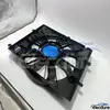 A0999065501 Brushless Radiator Cooling Fan Assembly for Mercedes-Benz repair shops and importers
