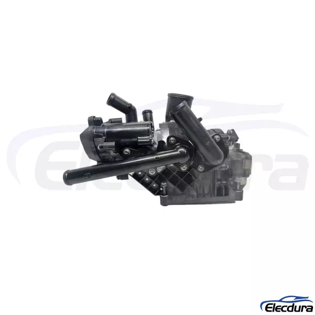 55516370 Engine Coolant Thermostat for Chevrolet