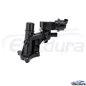 95517864 Engine Coolant Thermostat for Chevrolet