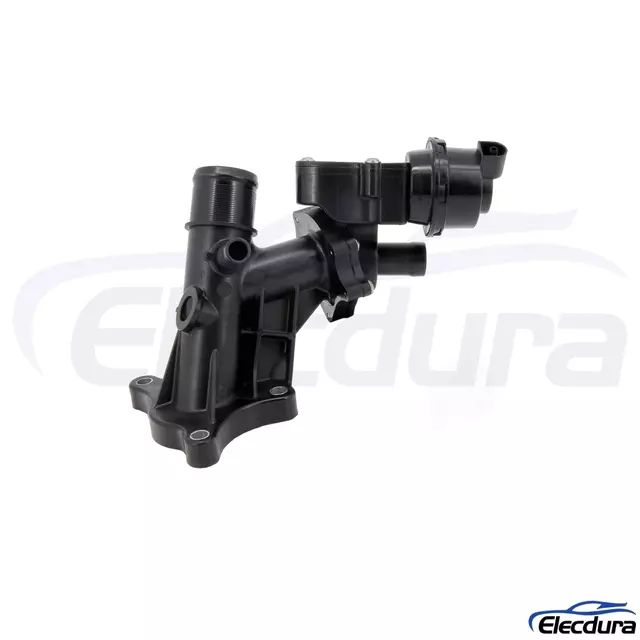 95517864 Engine Coolant Thermostat for Chevrolet