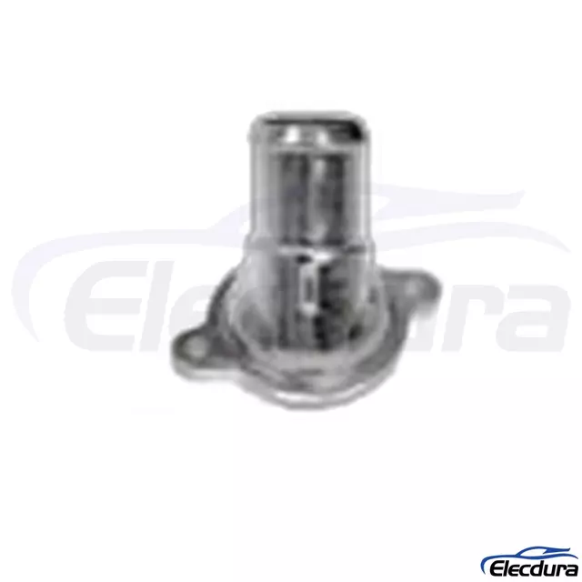 BR3Z8592Q Engine Coolant Thermostat for Lincoln