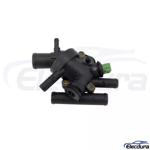 4400311 Alternate Green Three-Pin Thermostat for Opel