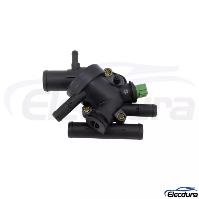 4400311 Alternate Green Three-Pin Thermostat for Opel