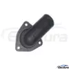 1C1Q8594BA Termostat lichid de răcire a motorului pentru Jaguar