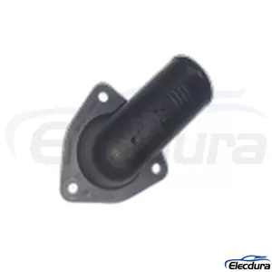 1C1Q8594BA Engine Coolant Thermostat for Jaguar