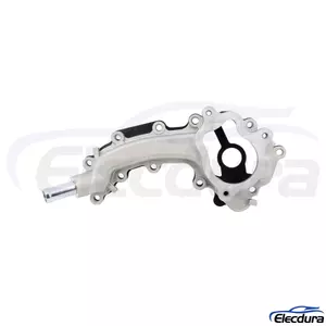 04893794AD Engine Coolant Thermostat for Jeep