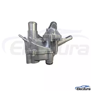 HL3Z8A586B Alternate Thermostat Housing for Ford Lincoln