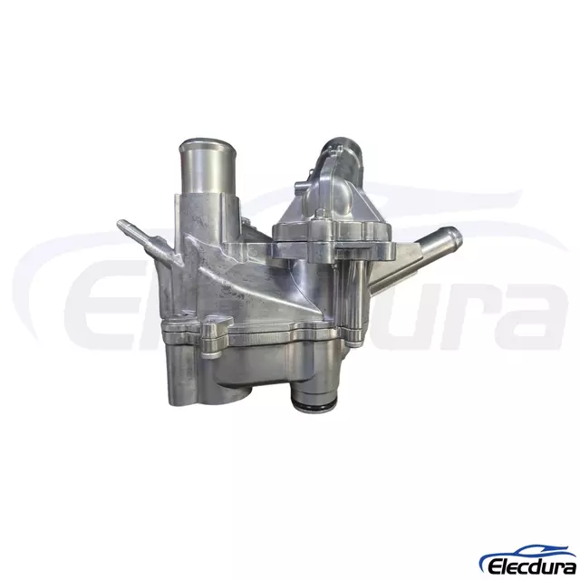 HL3Z8A586B Alternate Thermostat Housing for Ford Lincoln