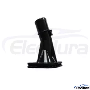 256312B051 Engine Coolant Thermostat for Hyundai