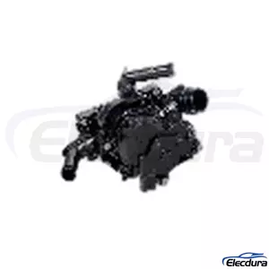 256002J100 Engine Coolant Thermostat for Hyundai