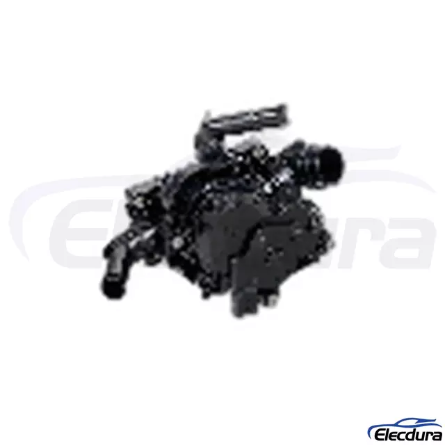 256002J100 Engine Coolant Thermostat for Hyundai