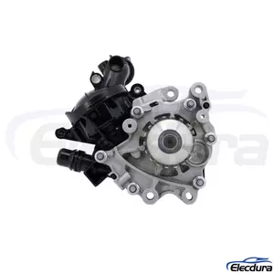 9836834880 Engine Coolant Thermostat for Citro&euml;n
