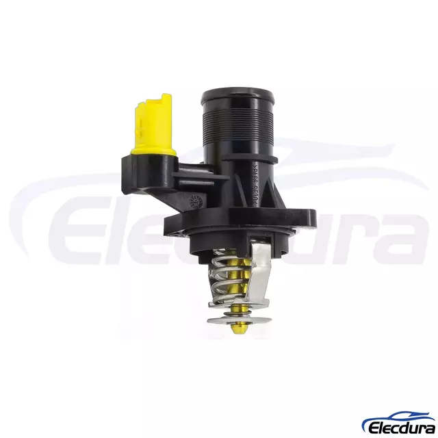 9648542680 Engine Coolant Thermostat for Citro&euml;n