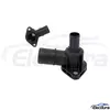 1201.C3 Engine Coolant Thermostat for Citro&euml;n