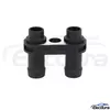 6Q0121065N Engine Coolant Thermostat for SKODA