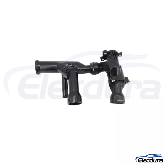 Thermostat de liquide de refroidissement moteur pour SKODA, 04L121026AG