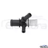 Termostato do l&iacute;quido refrigerante do motor 1K0121087P para VW