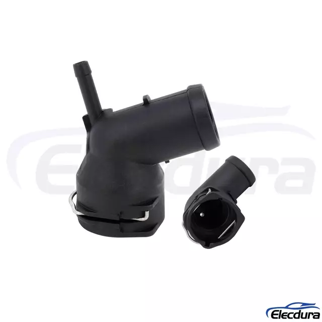 3C0122291 Engine Coolant Thermostat for SKODA