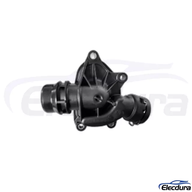 11512247269 Engine Coolant Thermostat for BMW