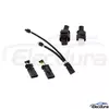 12518611289 Engine Coolant Thermostat for BMW