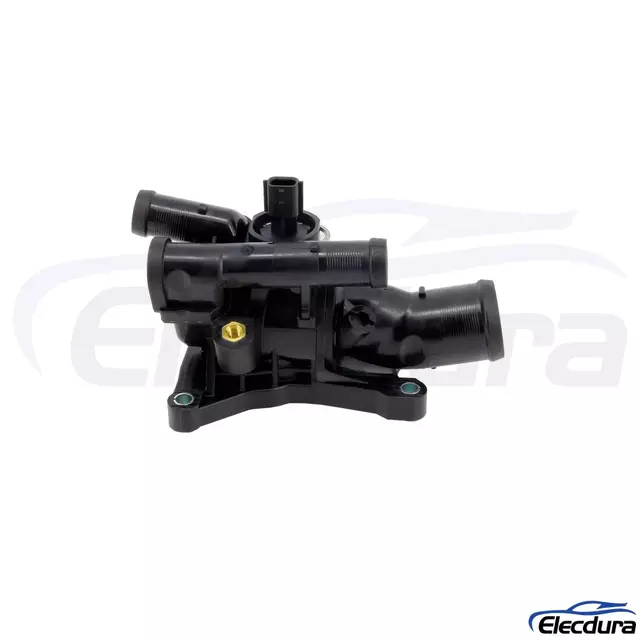 110608920R Engine Coolant Thermostat for Renault